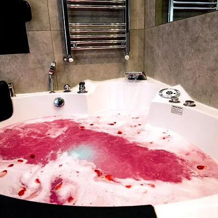 Luxury Boutique Center ベオグラード