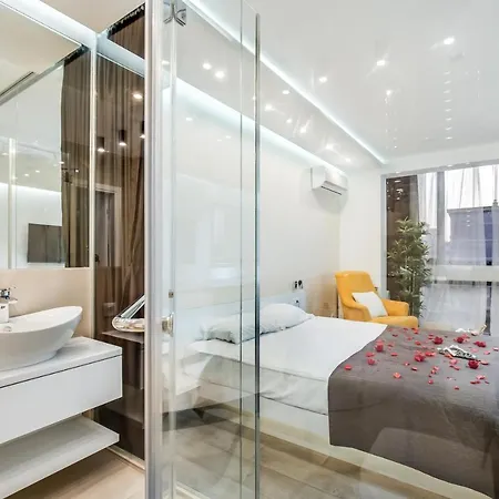 Luxury Boutique Center * Belgrade