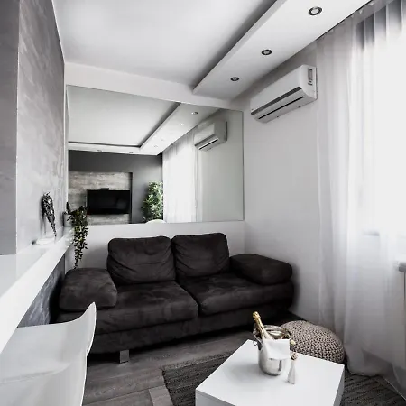 Apartamento Luxury Boutique Center *
