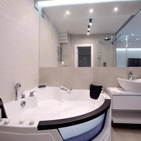 Luxury Boutique Center * Belgrade
