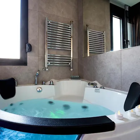 Luxury Boutique Center * ベオグラード