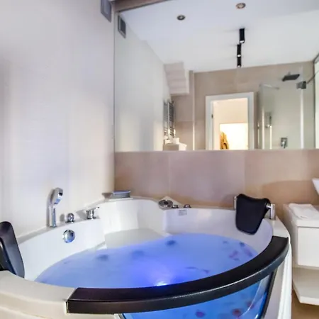 Luxury Boutique Center Apartamento Belgrado