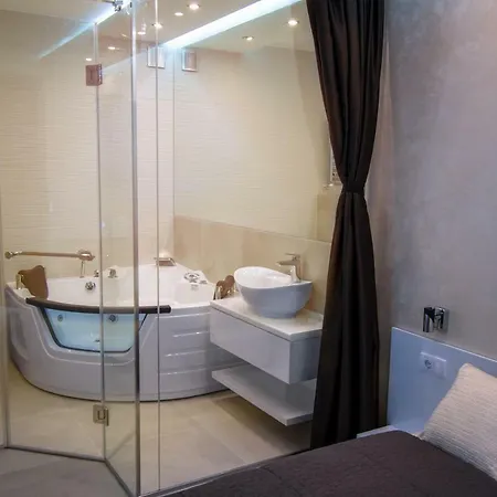 Luxury Boutique Center * Belgrade