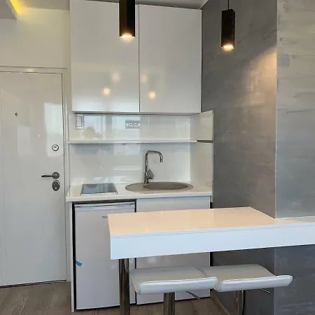 Apartment Luxury Boutique Center
