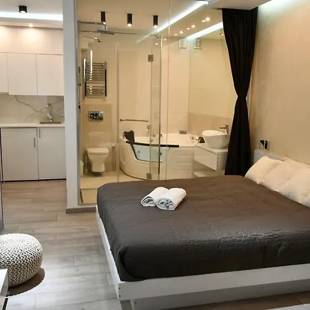 Luxury Boutique Center