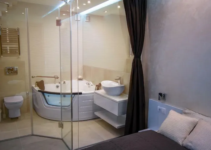 Luxury Boutique Center * بلغراد