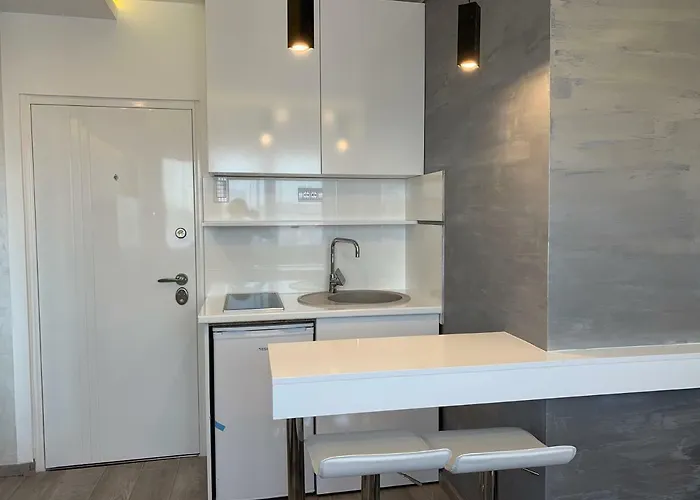 شقة Luxury Boutique Center